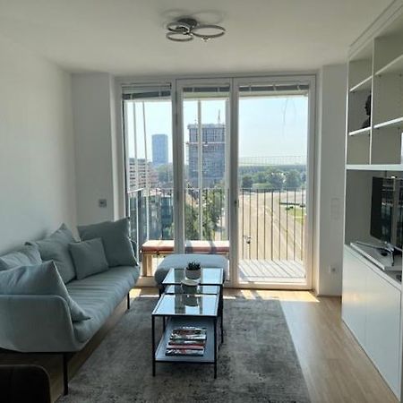 Apartment In Wien エクステリア 写真