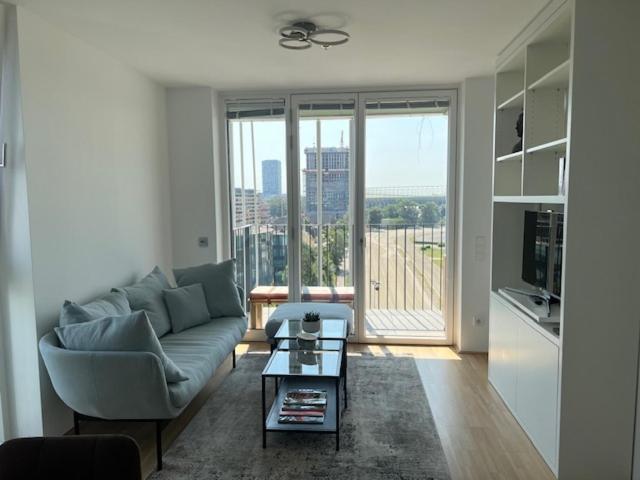 Apartment In Wien エクステリア 写真