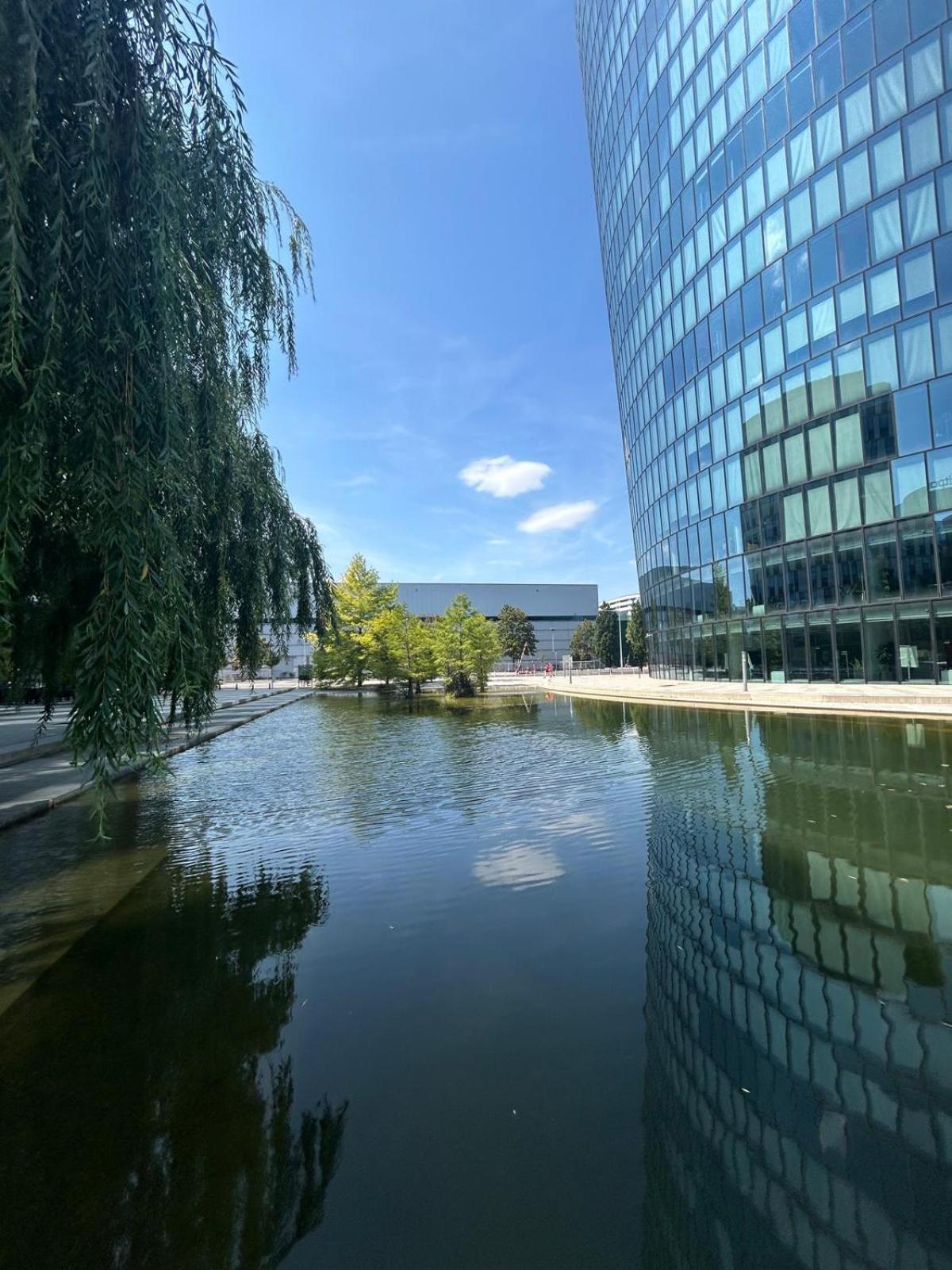 Apartment In Wien エクステリア 写真